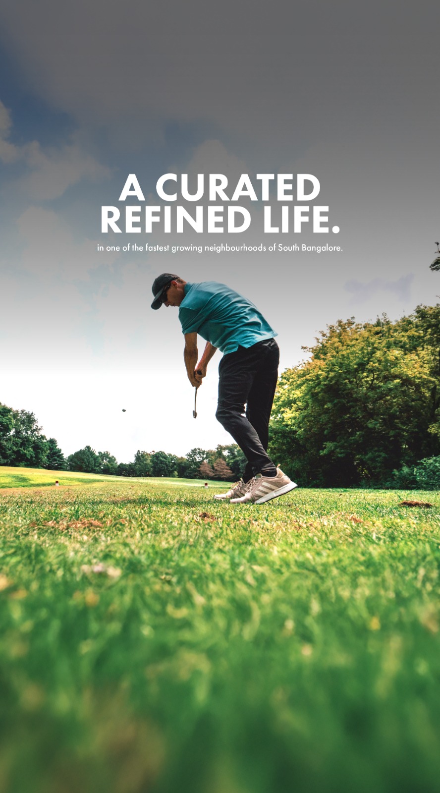 Century Greens